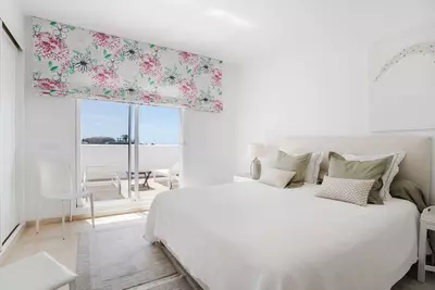Penthouse in Nueva Andalucía