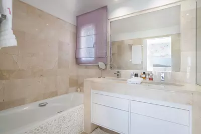 Penthouse in Nueva Andalucía