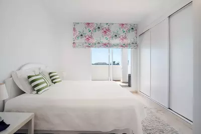 Penthouse in Nueva Andalucía