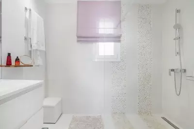 Penthouse in Nueva Andalucía
