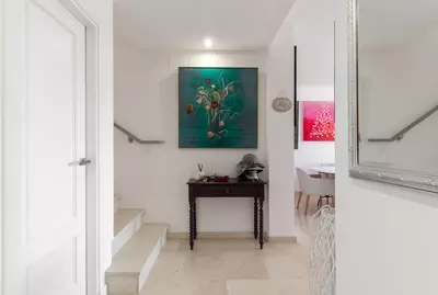Penthouse in Nueva Andalucía