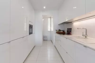 Penthouse in Nueva Andalucía