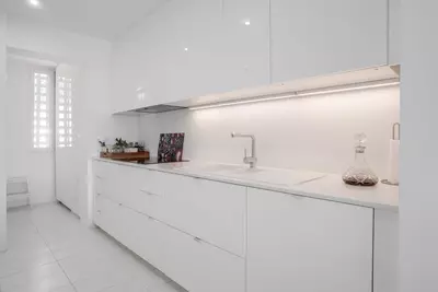 Penthouse in Nueva Andalucía