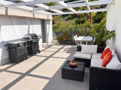 Townhouse in Cancelada