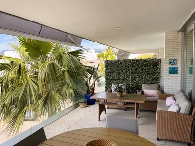 Townhouse in Cancelada