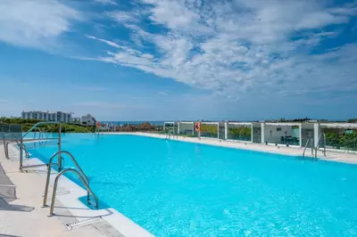 Townhouse in Cancelada
