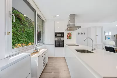 Townhouse in Cancelada
