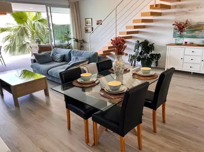Townhouse in Cancelada