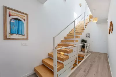 Townhouse in Cancelada