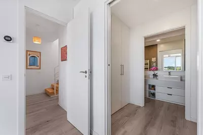 Townhouse in Cancelada