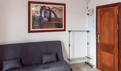 Middle Floor Apartment in Estepona