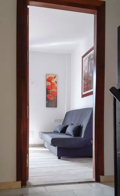 Middle Floor Apartment in Estepona
