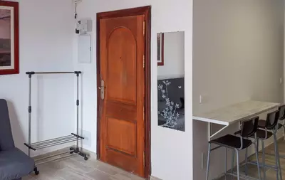 Middle Floor Apartment in Estepona