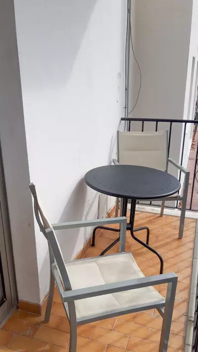 Middle Floor Apartment in Estepona