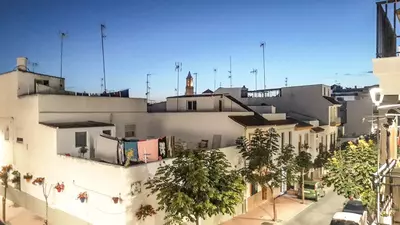Middle Floor Apartment in Estepona