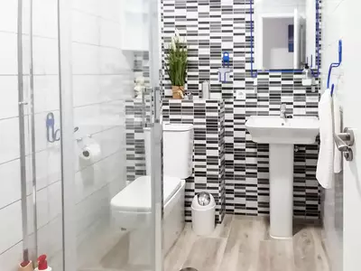 Middle Floor Apartment in Estepona