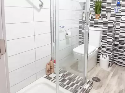 Middle Floor Apartment in Estepona