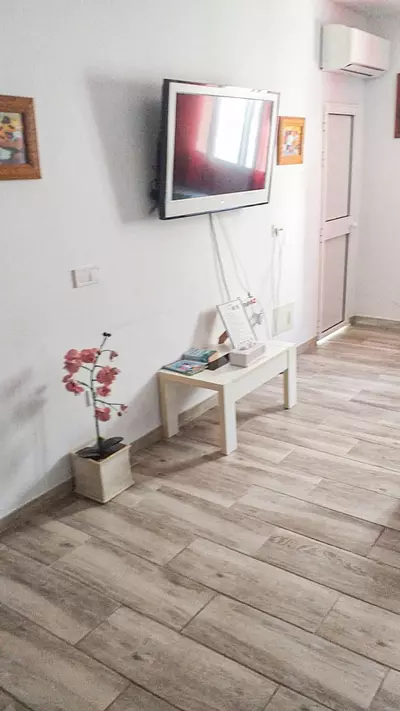 Middle Floor Apartment in Estepona