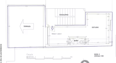 Middle Floor Apartment in Estepona