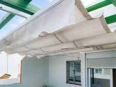 Middle Floor Apartment in Estepona