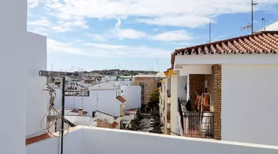 Middle Floor Apartment in Estepona