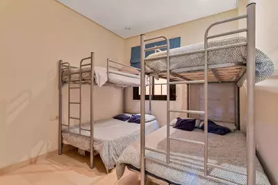 Ground Floor Apartment in Puerto Banús