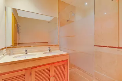 Ground Floor Apartment in Puerto Banús