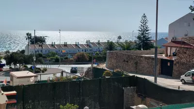 Middle Floor Apartment in Manilva