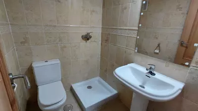 Middle Floor Apartment in Manilva