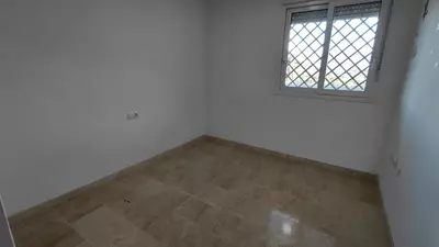 Middle Floor Apartment in Manilva