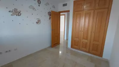 Middle Floor Apartment in Manilva