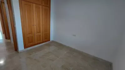 Middle Floor Apartment in Manilva