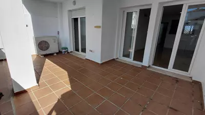 Middle Floor Apartment in Manilva