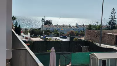 Middle Floor Apartment in Manilva