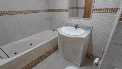 Middle Floor Apartment in Manilva