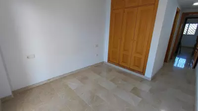 Middle Floor Apartment in Manilva