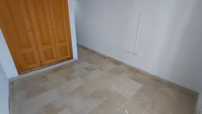 Middle Floor Apartment in Manilva