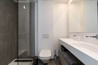Semi-Detached House in Estepona