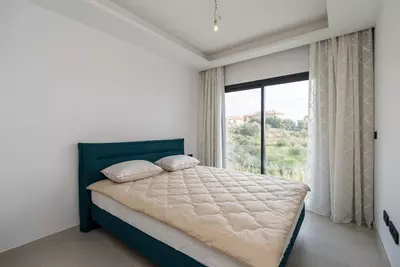 Semi-Detached House in Estepona