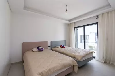 Semi-Detached House in Estepona