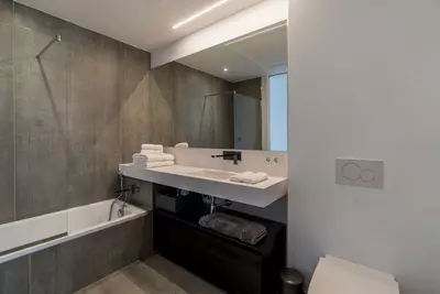 Semi-Detached House in Estepona