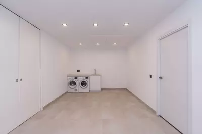 Semi-Detached House in Estepona