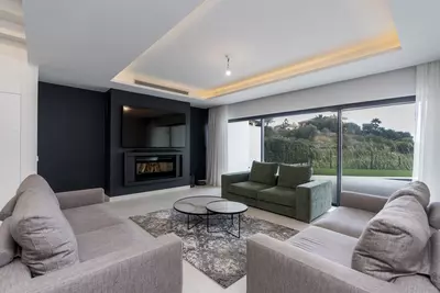 Semi-Detached House in Estepona