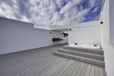 Semi-Detached House in Estepona