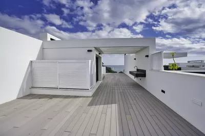 Semi-Detached House in Estepona