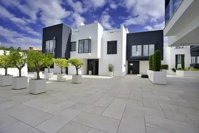 Semi-Detached House in Estepona