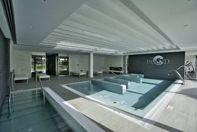 Semi-Detached House in Estepona