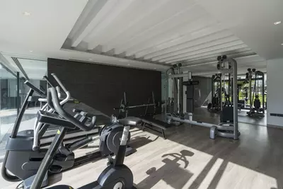 Semi-Detached House in Estepona