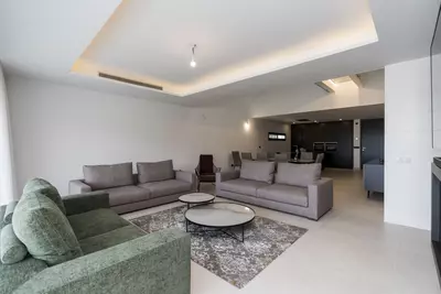 Semi-Detached House in Estepona