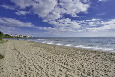Semi-Detached House in Estepona